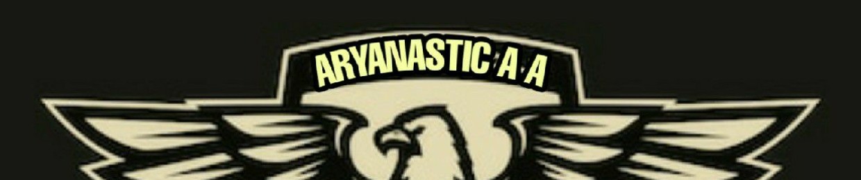 Aryanastic A A i