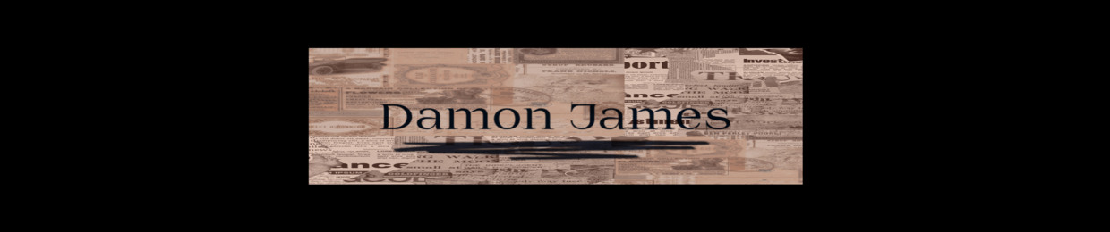 Damon James