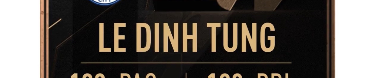 Le Dinh Tung