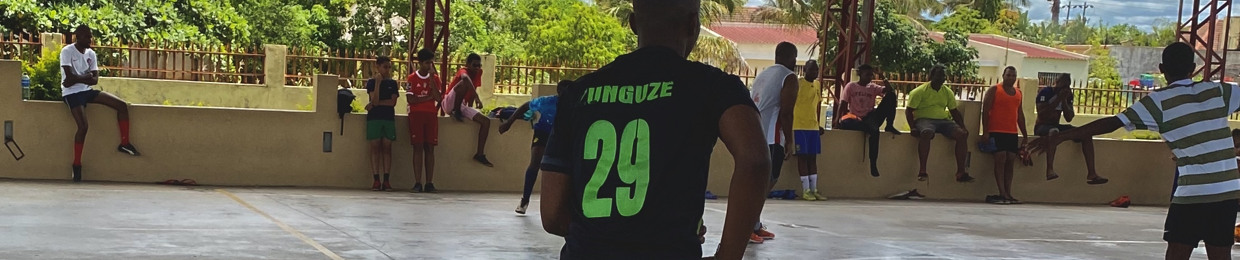 Shelton Joseph Zunguze