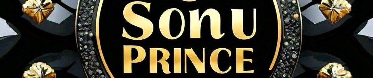 Sonu Prince