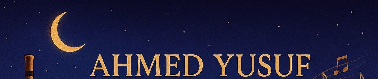 Ahmed Yusuf