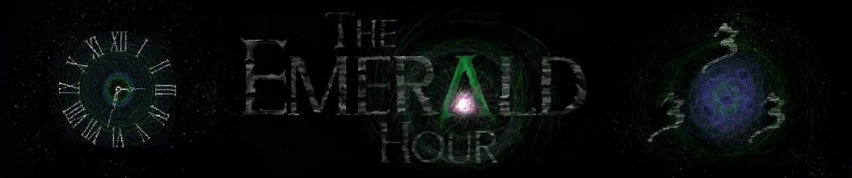 The Emerald Hour