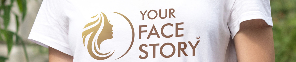 Your Face Story Cloud