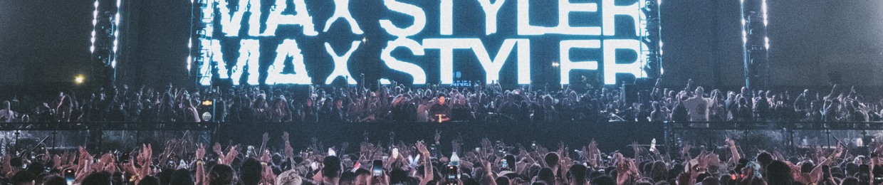 Max Styler