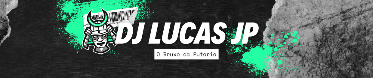 Dj Lucas JP