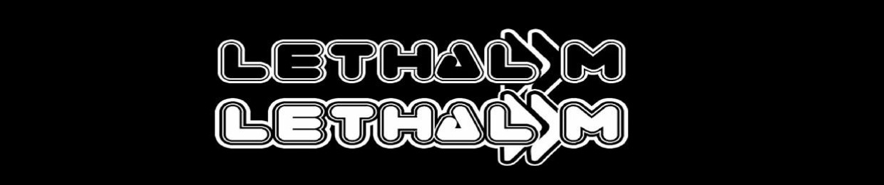 DJ LETHAL M