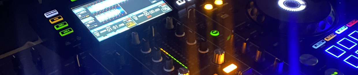 DJ Danny Love