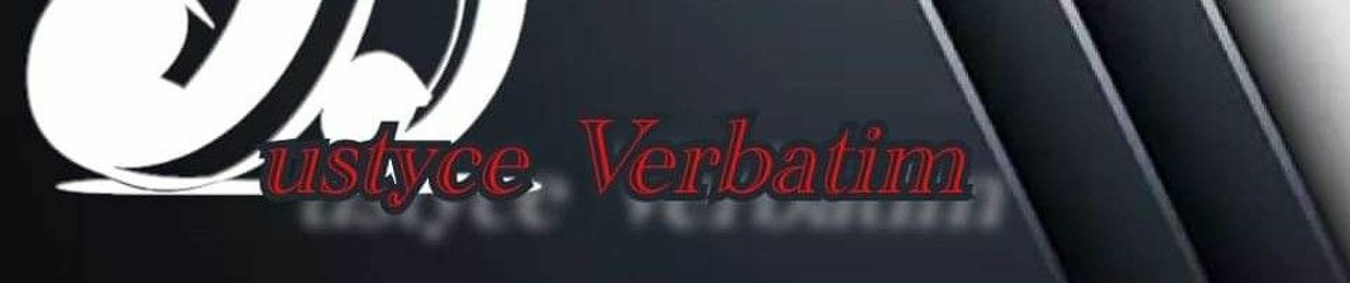 Justyce Verbatim