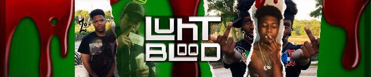 LuhT Blood