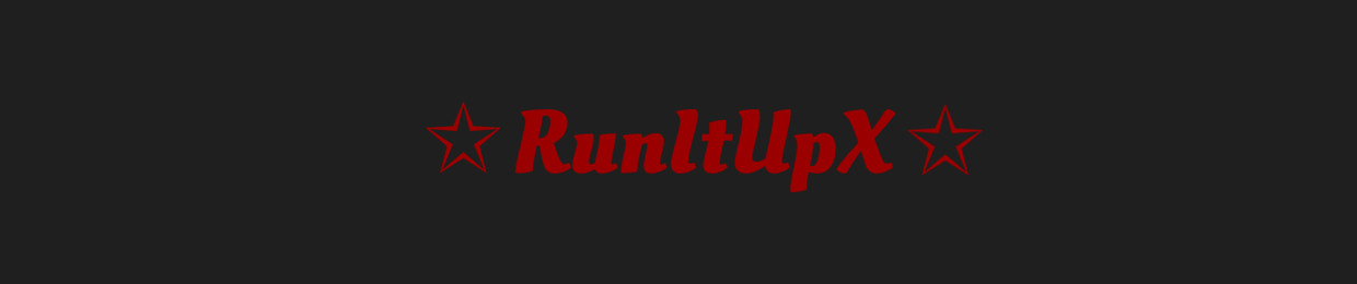 RunItUpX