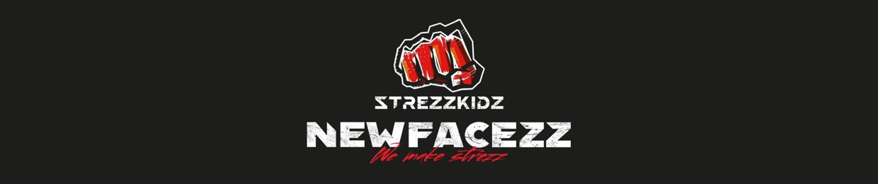 JSL | STREZZKIDZ
