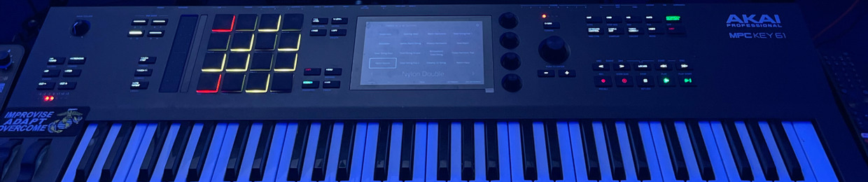 BenjiiBeatzz (Dynamikblend Creatives)