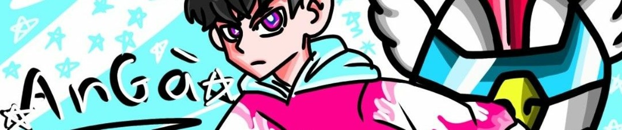 AnGa`☆