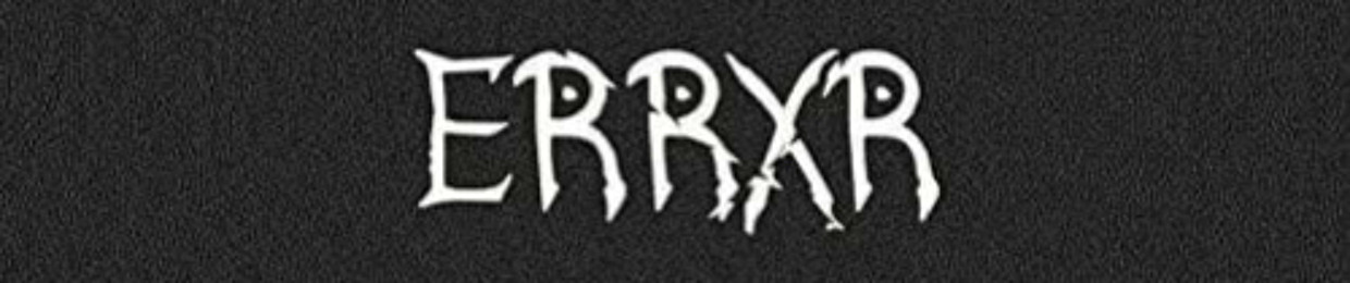 ERRXR LYRICS