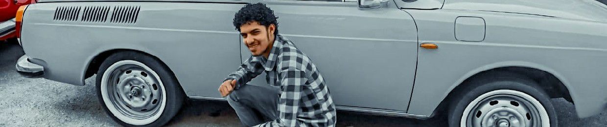 Ahmed Hussein