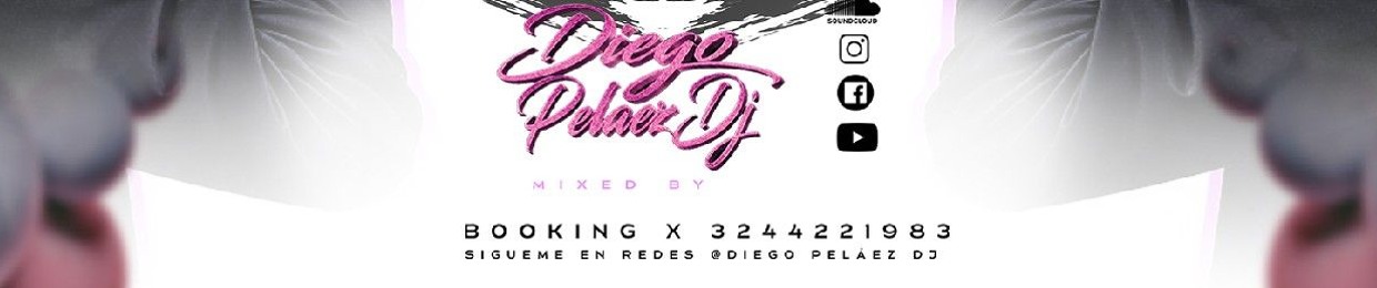Diego Pelaez Dj