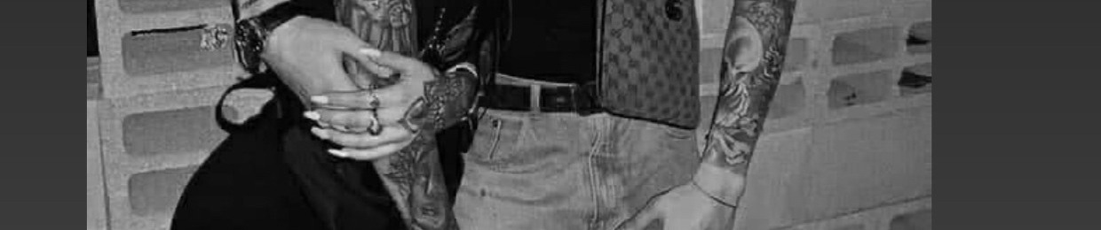 leerochka🖤♈️