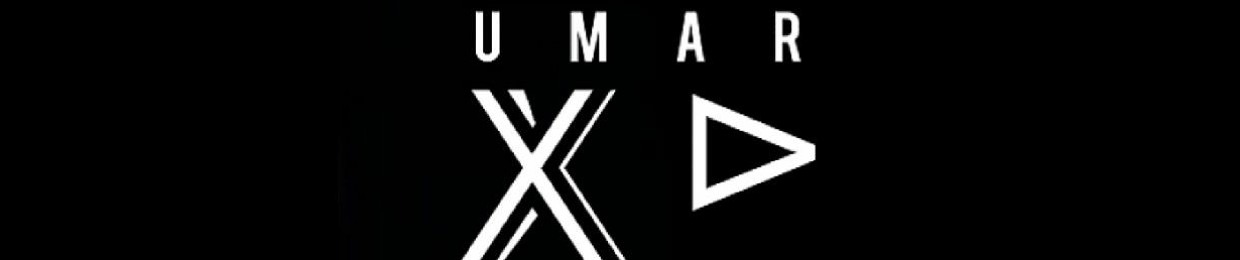 DJ Umar XD