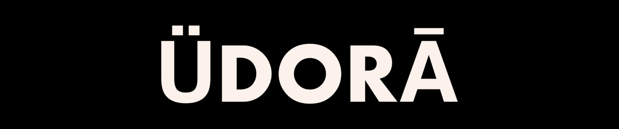 ÜDORĀ