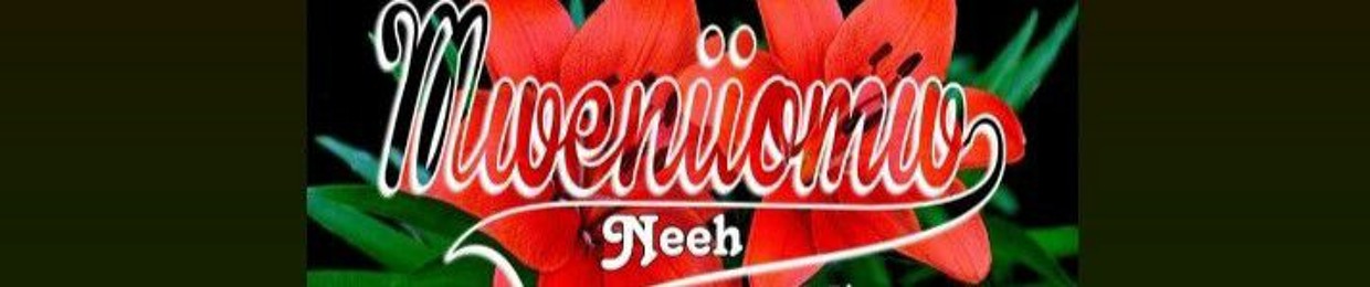 M w ə n ï ï ø m w   Nəəh