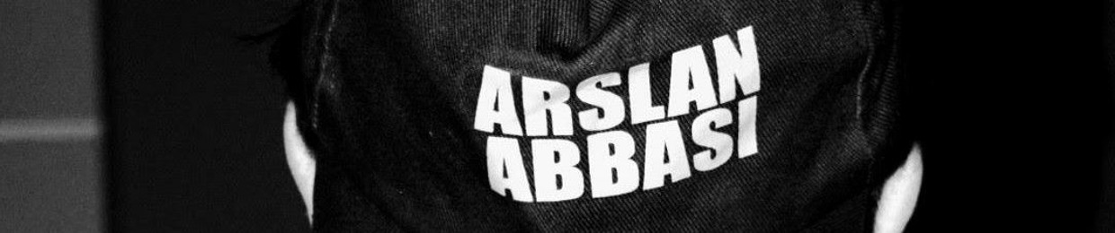 Arslan Abbasi