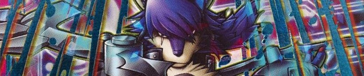 cloverr!! || 🖥🦠 / 👾🥚