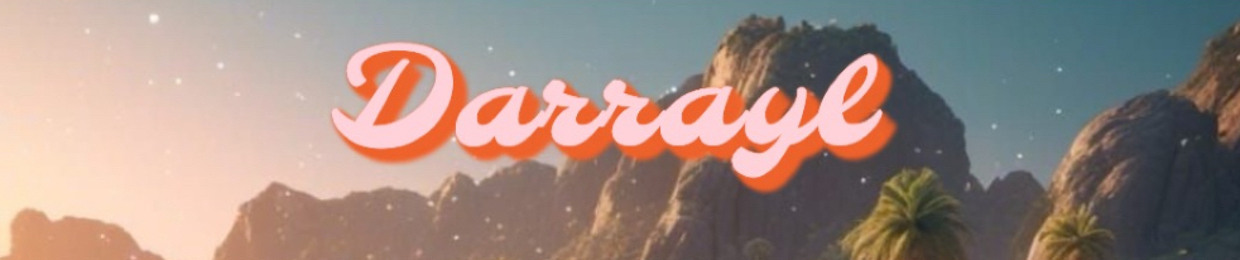 Darrayl