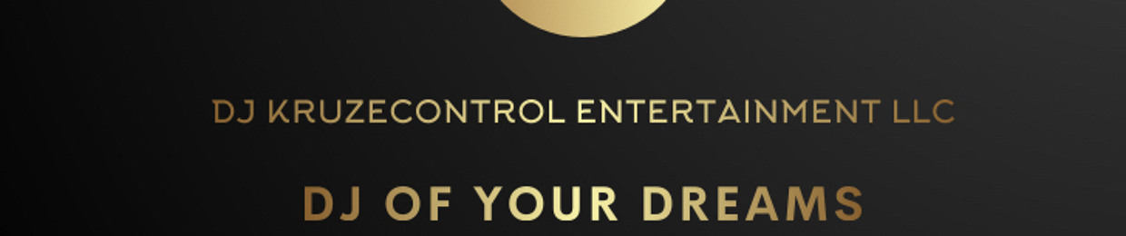 DJ KruzeControl