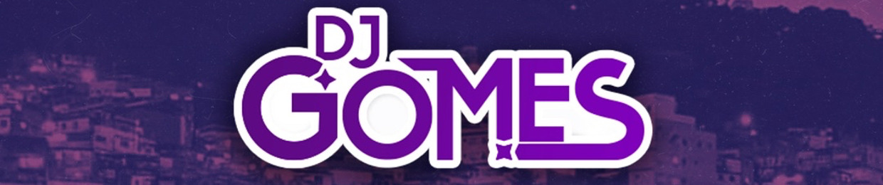 DJ GOMES