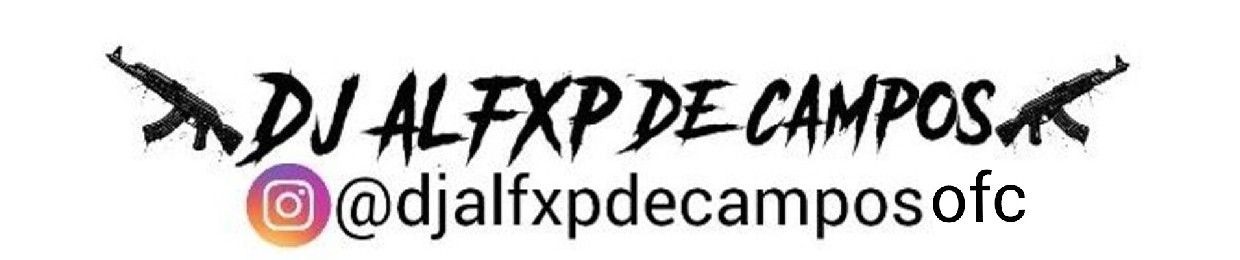 DJ AL FXP DE CAMPOS