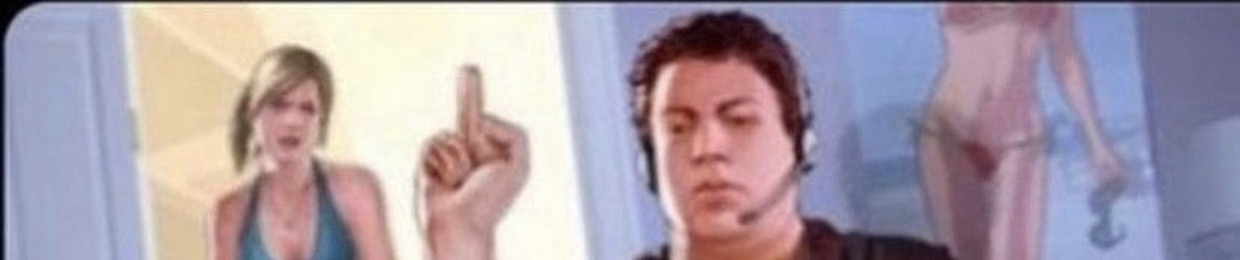 Juggman Johnny