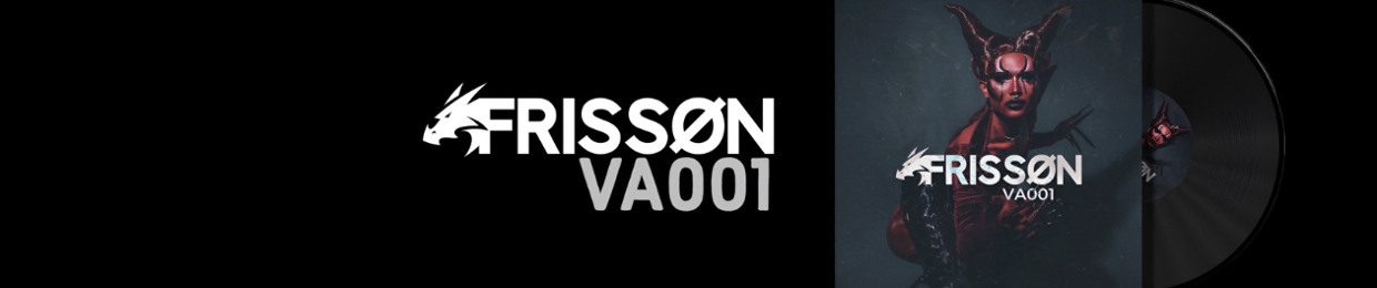 FRISSØN TECHNO