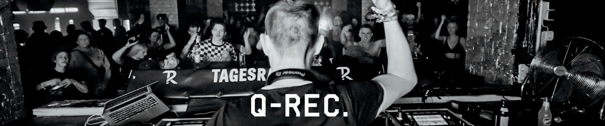 Q-REC. (Techno)