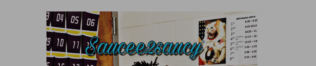 Saucee