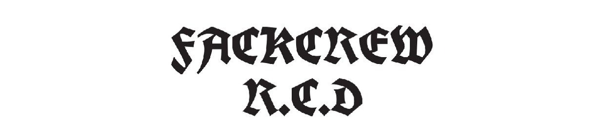 Fackcrewrecord®