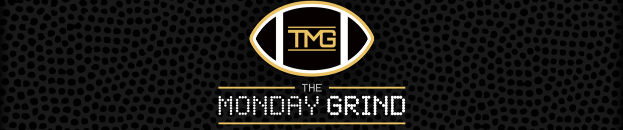 The Monday Grind Podcast