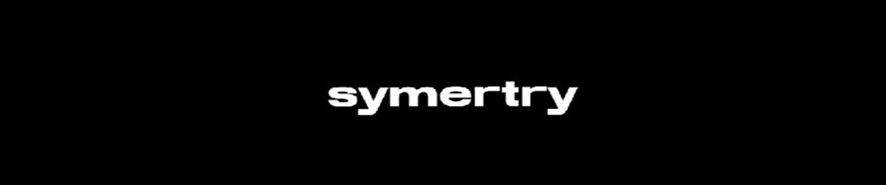 symertry