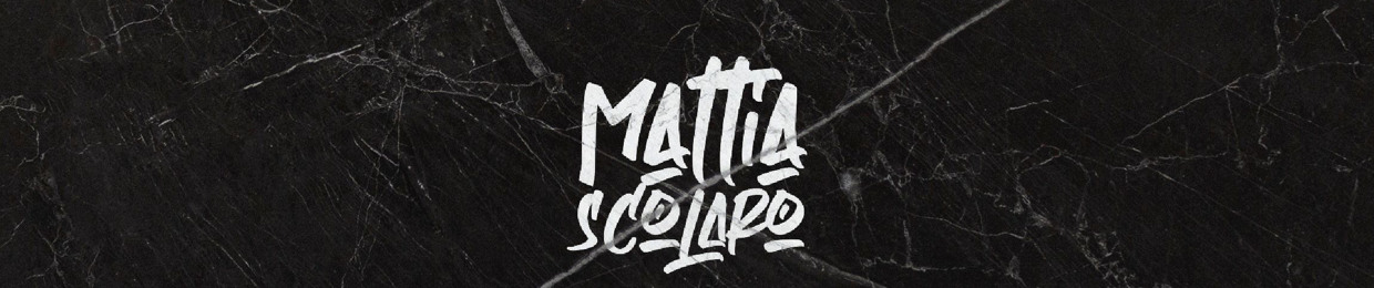 Mattia Scolaro