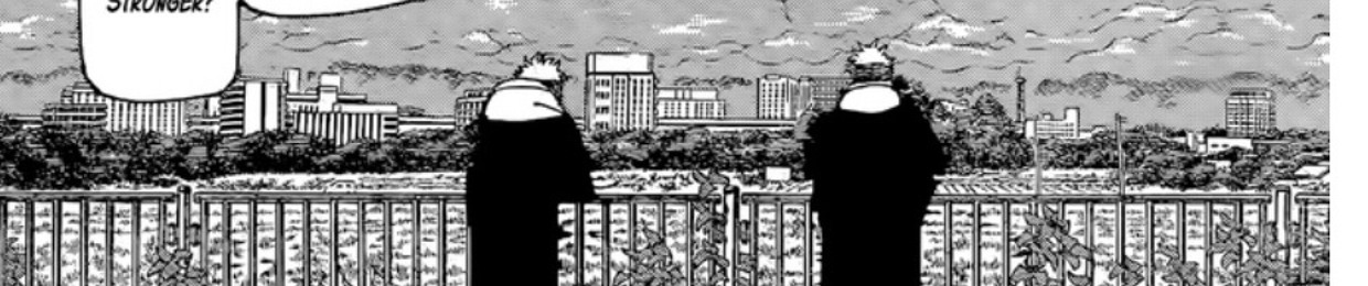 Yuuji Itadori