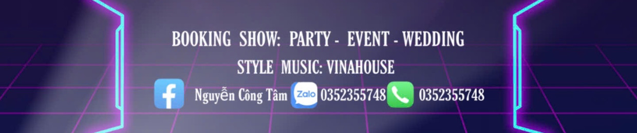 DJ Tâm Dolce