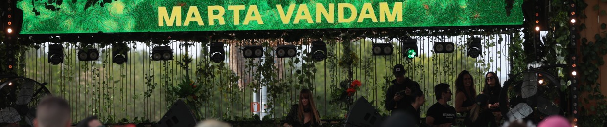 Marta van Dam