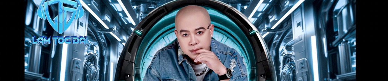 DJ Lâm Tóc Dài