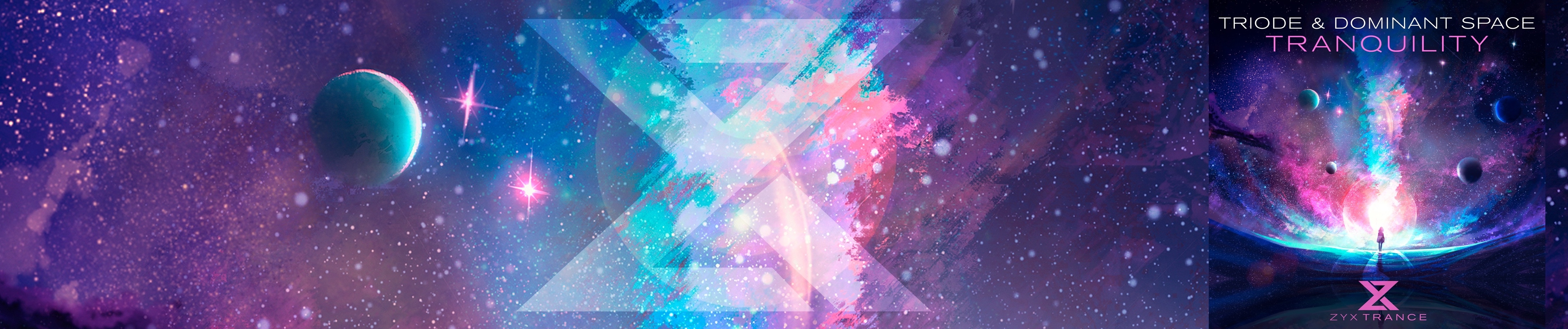 Dominant Space Dominant Space