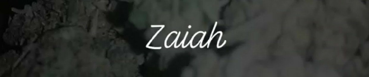 Zaiah Music