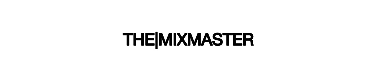 DJGERALD THE|MIXMASTER CR