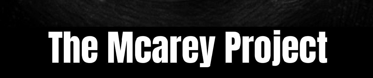 The Mccarey Project