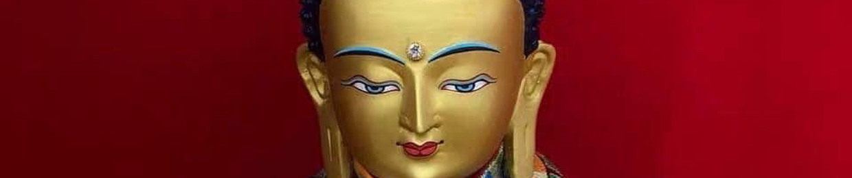 Lama Dorje