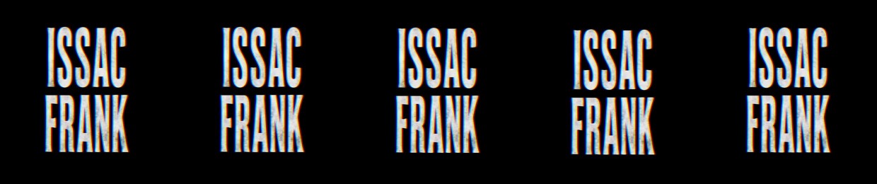 Issac Frank
