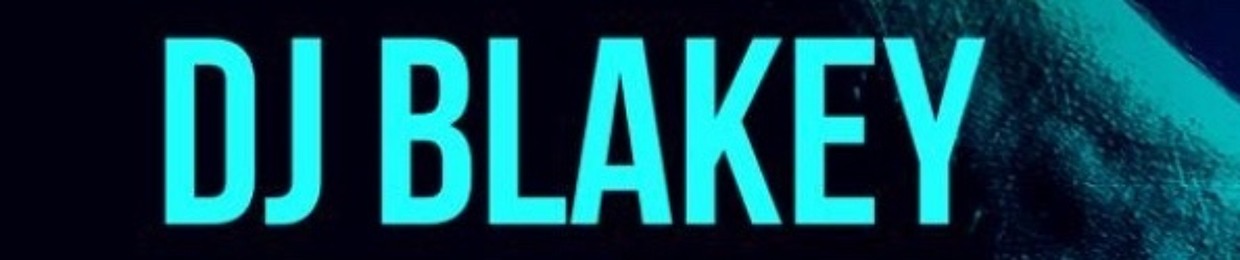 Dj Blakee